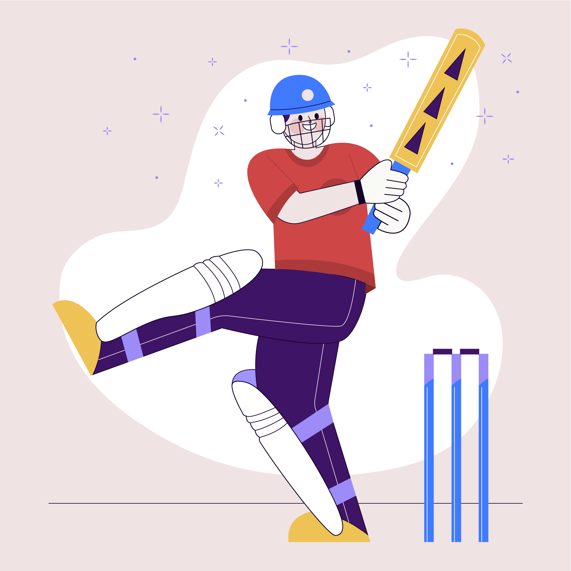Is Cricket An Entertaining Sport?
