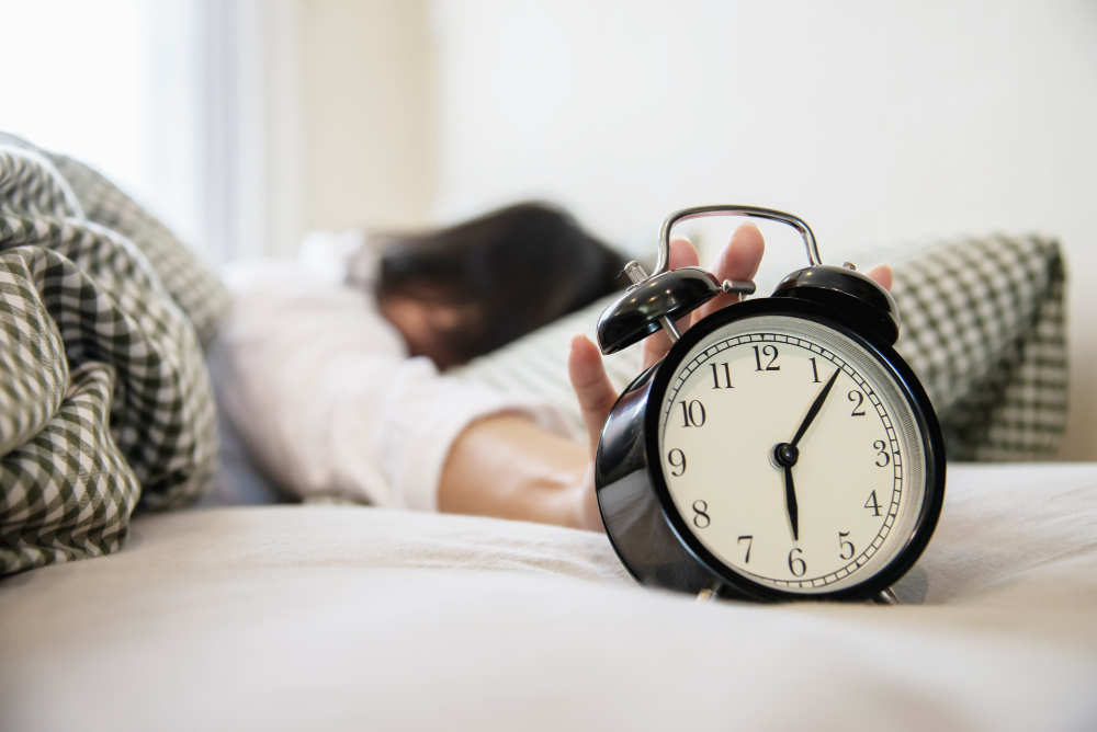 What Is Sleep Routine? How To Improve Sleep Routine?