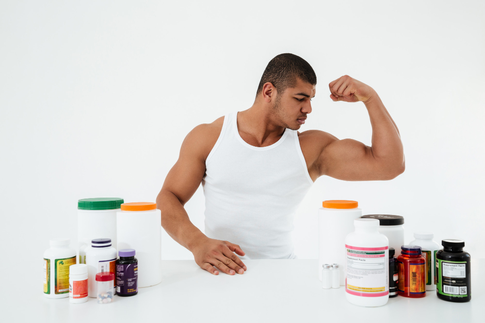 How To Open A Bodybuilding Supplements Store In India?