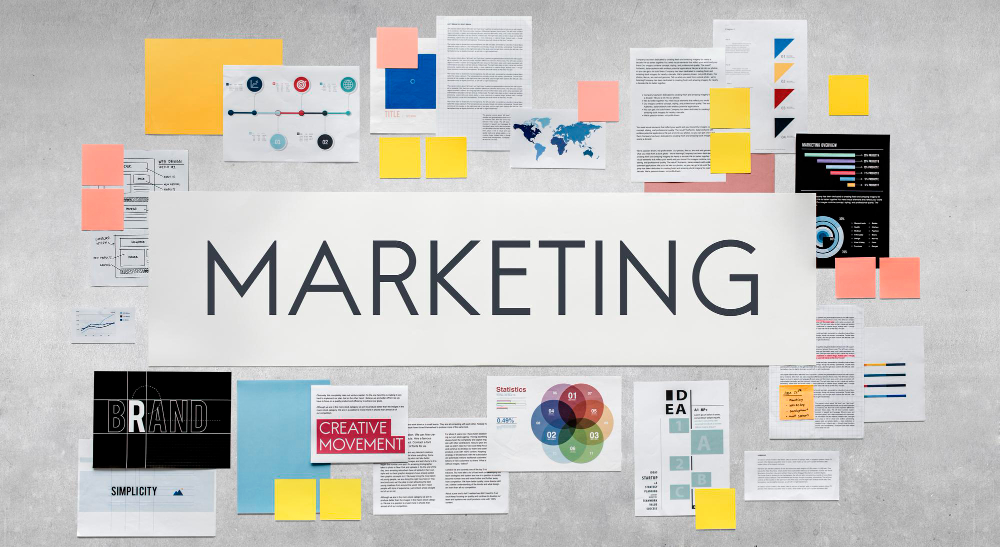 What Is Marketing? What Are The Types Of Marketing?