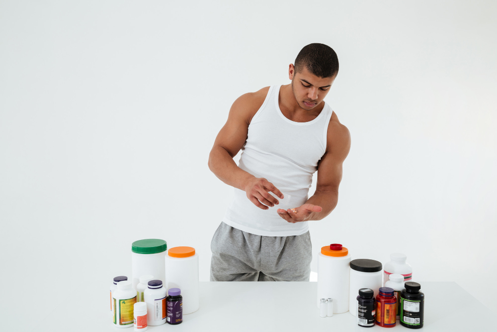 What Are The Forms Of Supplements?